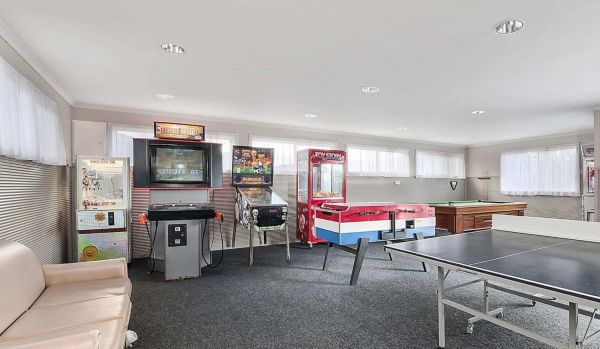 Apollo Bay Holiday Park