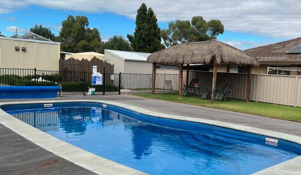 Avondel Caravan Park