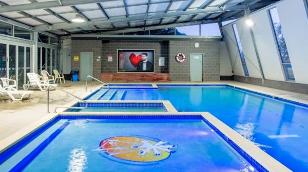 BIG4 Ballarat Windmill Holiday Park