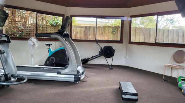 BIG4 Ballarat Windmill Holiday Park