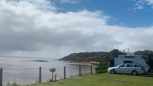 Barwon Heads Caravan Park