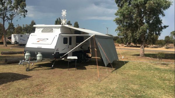 BIG4 Bellarine Holiday Park