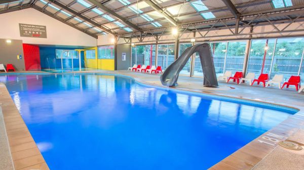 BIG4 Bellarine Holiday Park