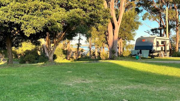 Bemm River Caravan Park