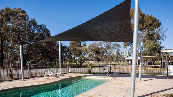 BIG4 Bendigo Marong Holiday Park