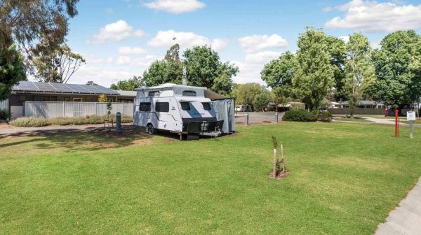 BIG4 Bendigo Marong Holiday Park