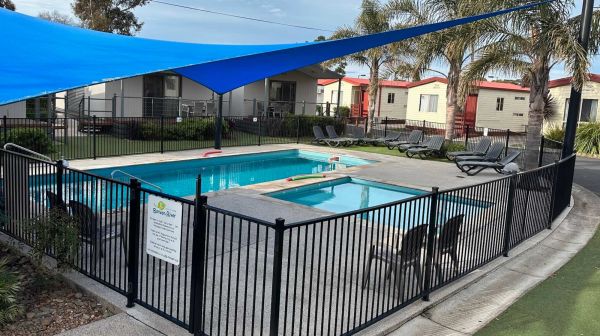 Barwon River Holiday Park
