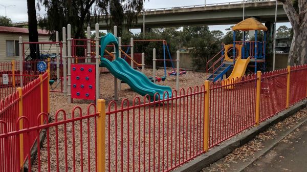 Barwon River Holiday Park