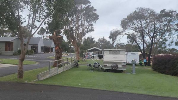 BIG4 Anglesea Holiday Park
