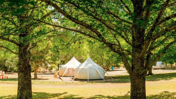 BIG4 Yarra Valley Park Lane Holiday Park