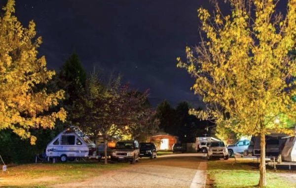 BIG4 Tasman Holiday Parks - Bright