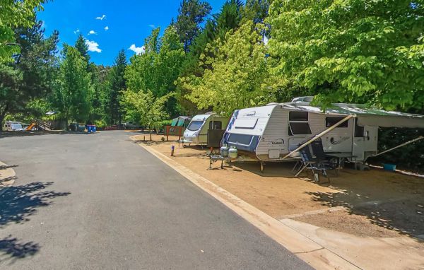 BIG4 Tasman Holiday Parks - Bright