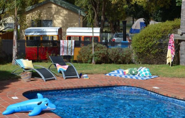 BIG4 Mornington Peninsula Holiday Park - Frankston