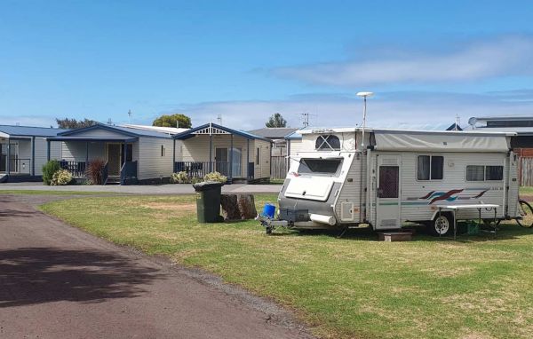 BIG4 Port Fairy Holiday Park