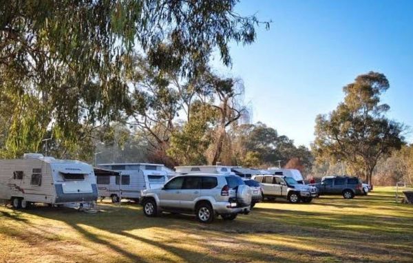 BIG4 Riverside Swan Hill