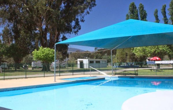 BIG4 Taggerty Holiday Park