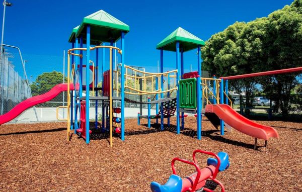 BIG4 Whiters Holiday Village