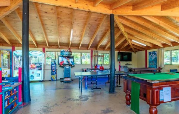 BIG4 Tassie Getaway Parks St Helens