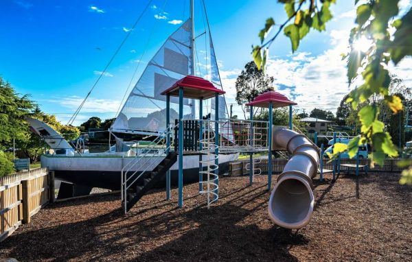 BIG4 Tassie Getaway Parks St Helens