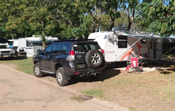 BIG4 Wangaratta - North Cedars Holiday Park