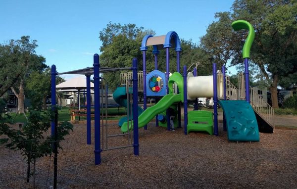 BIG4 Wangaratta - North Cedars Holiday Park