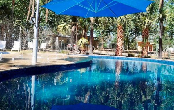 NRMA Mildura Riverside Holiday Park Big4