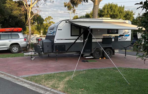 BIG4 Melbourne Holiday Park