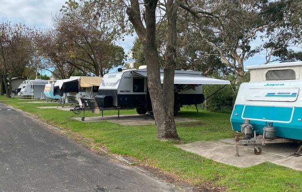 BIG4 Dandenong Tourist Park