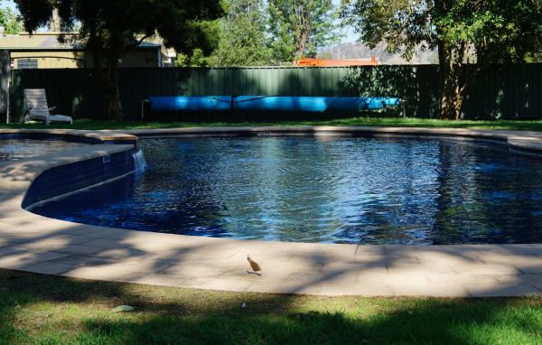 Breakaway Twin Rivers Caravan Park