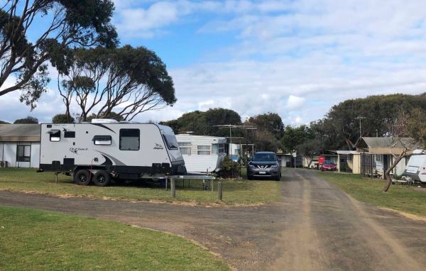 Breamlea Caravan Park