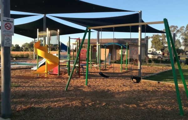 Bridgewater Caravan Park