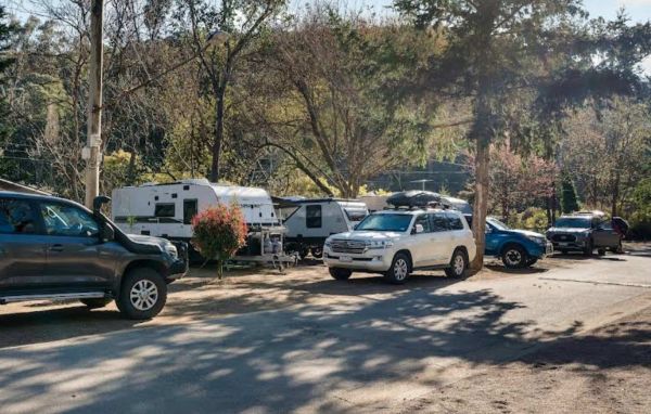 Tasman Holiday Parks - South Bright