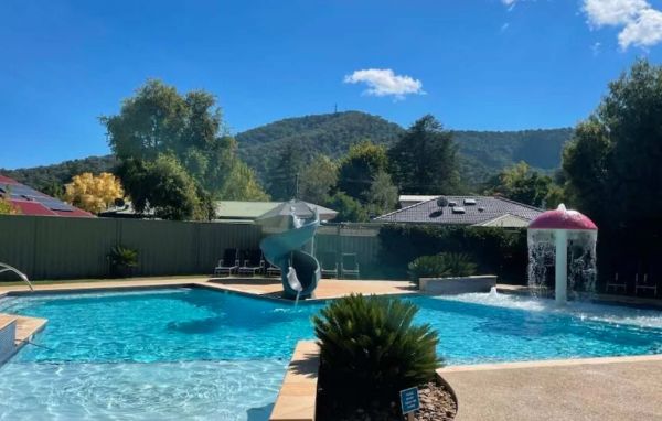 Tasman Holiday Parks - South Bright