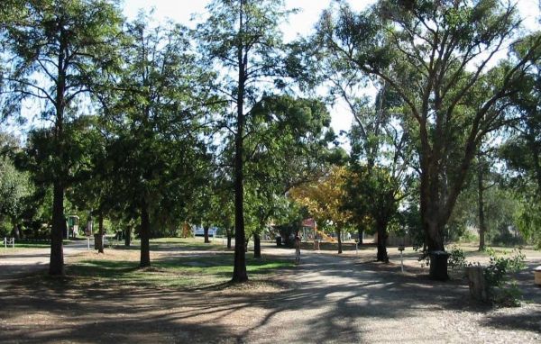 Bonnie Doon Caravan Park