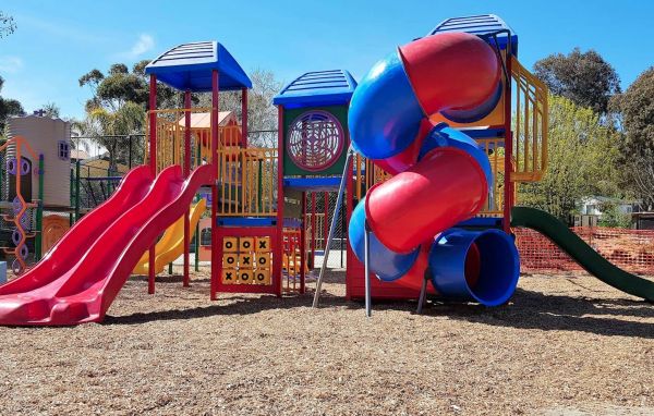 Bonnie Doon Lakeside Leisure Resort