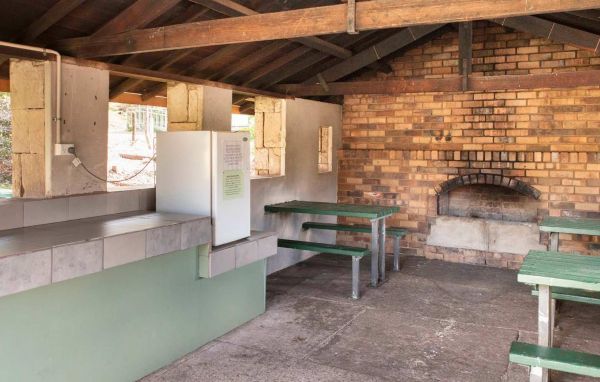 Breeze Holiday Parks - Halls Gap