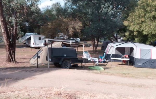Eldorado Caravan Park