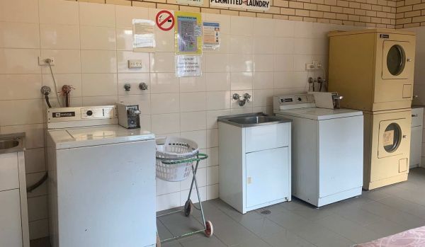 Coachman Tourist Park