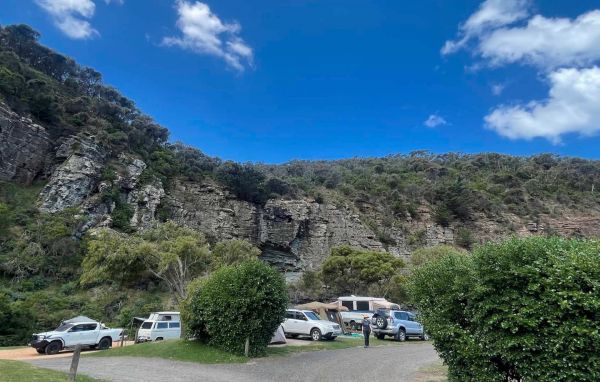 Cumberland River Holiday Park