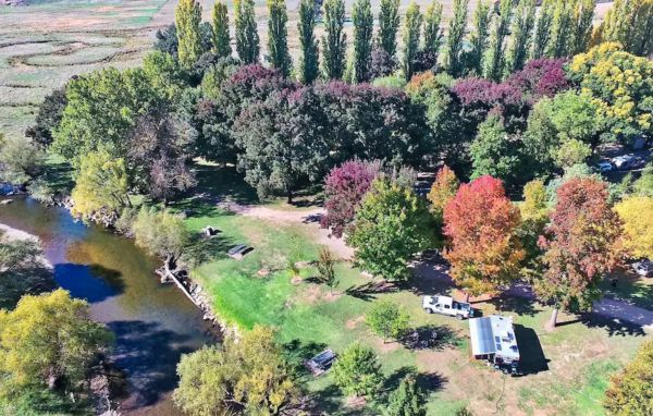 Colac Colac Caravan Park