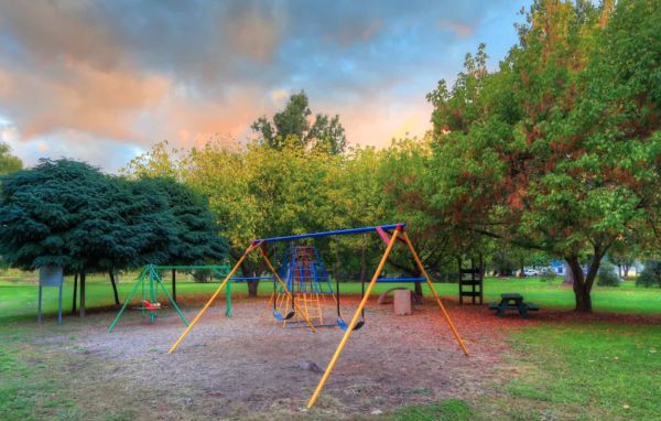 Colac Colac Caravan Park