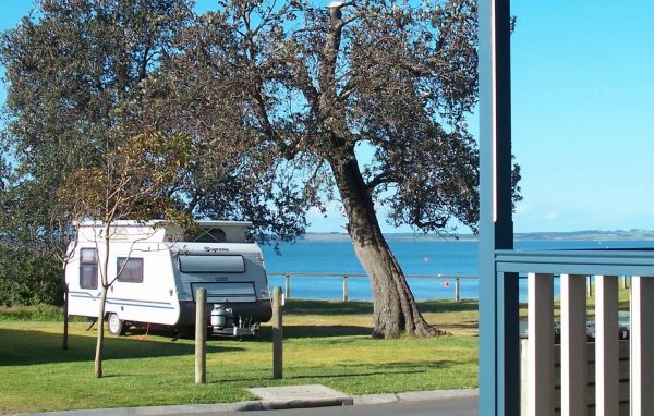 NRMA Phillip Island Beachfront Holiday Park