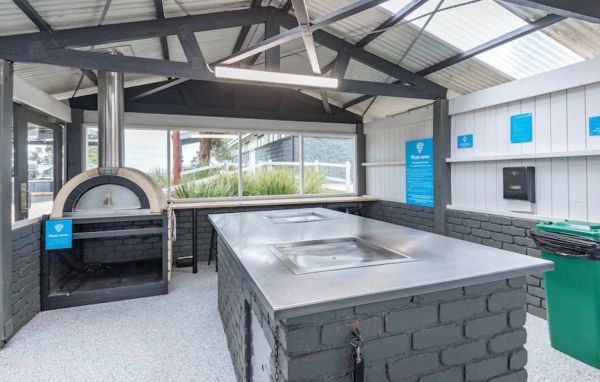 NRMA Phillip Island Beachfront Holiday Park