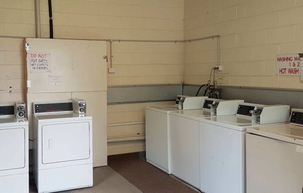 Doon Reserve Caravan Park