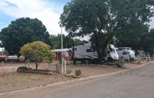 Dunolly Caravan Park