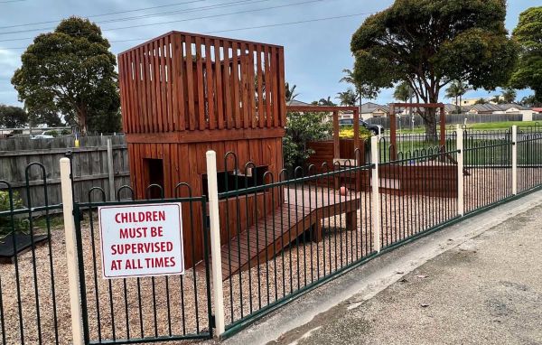 Echo Beach Tourist Park