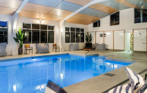 BIG4 Tasman Holiday Parks - Warrnambool