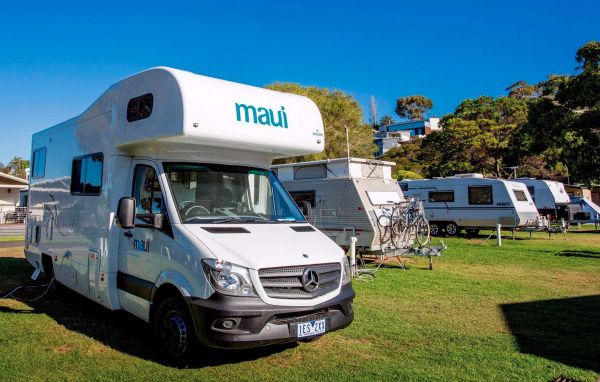 Discovery Parks - Geelong