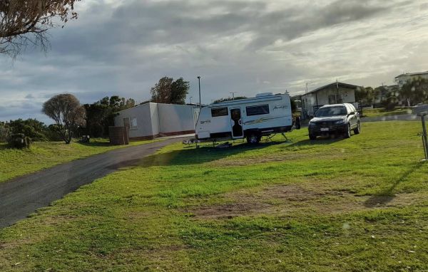 Holiday Lifestyle Henty Bay