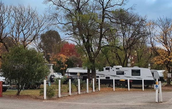 High Country Holiday Park